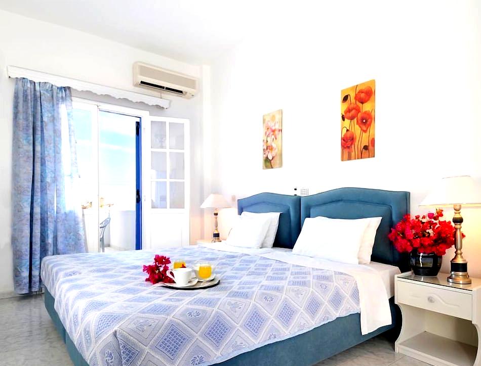 Melina Hotel Image 3